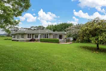 522 Great South Road, Rosehill