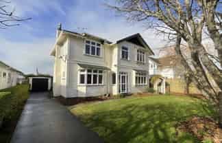Taranaki - Address withheld