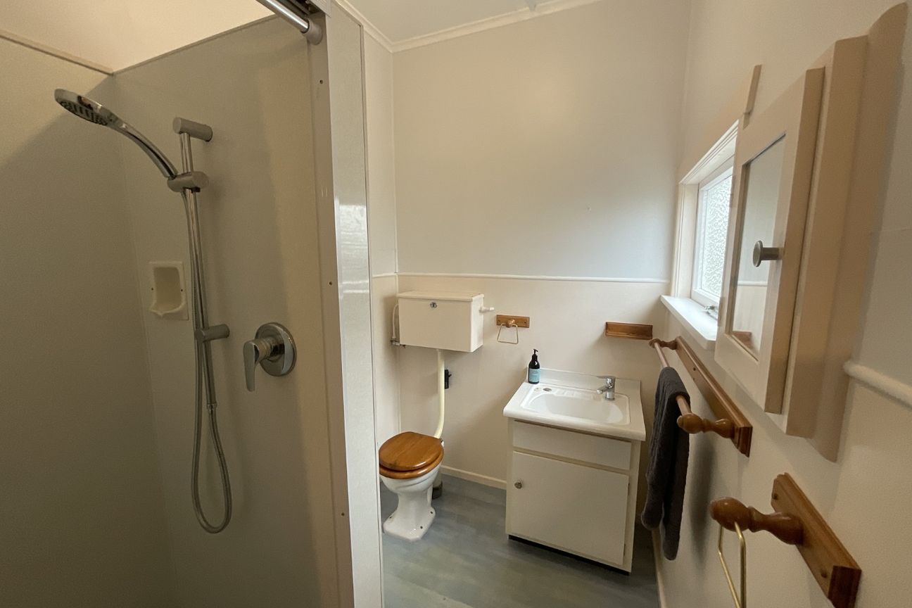 Spacious Family Living in Sought-After Vogeltown – další