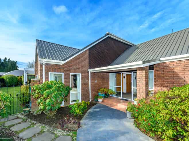22 Felstead Place, Avonhead