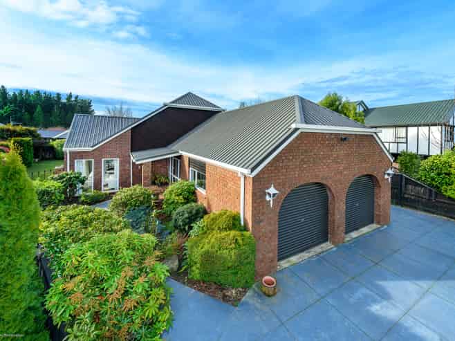 22 Felstead Place, Avonhead
