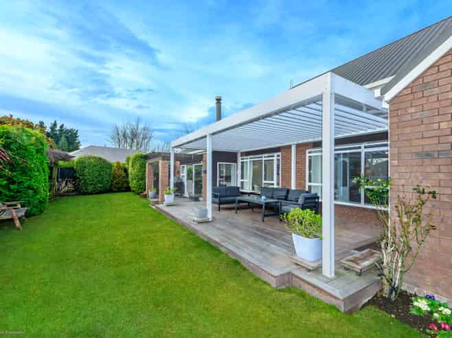 22 Felstead Place, Avonhead