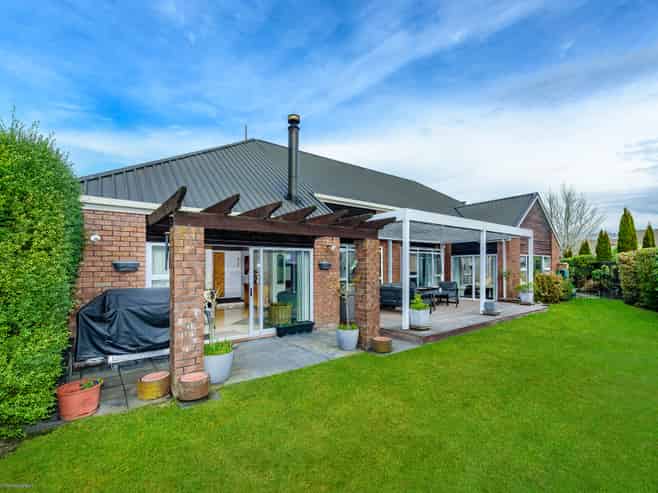 22 Felstead Place, Avonhead
