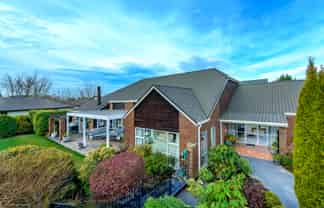 22 Felstead Place, Avonhead