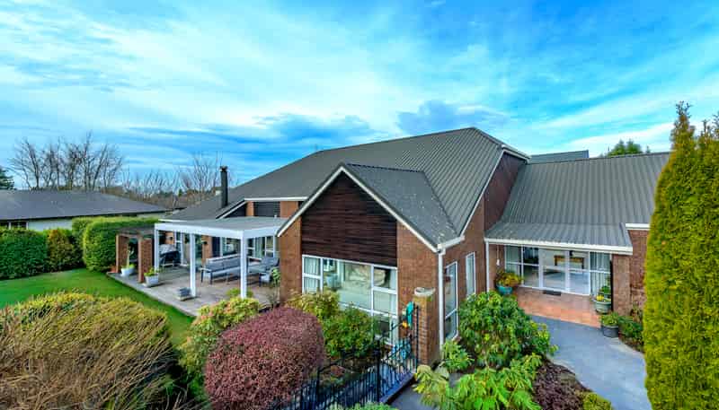 22 Felstead Place, Avonhead