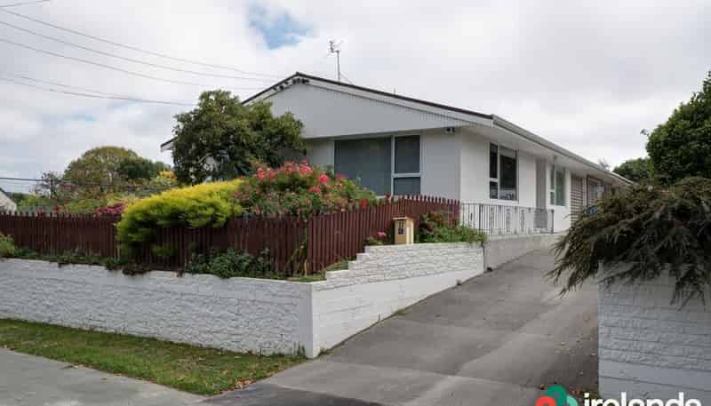 11 Cholmondeley Ave, Opawa