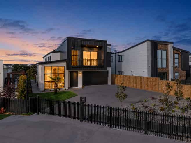 18 Pukeko Road, Hobsonville