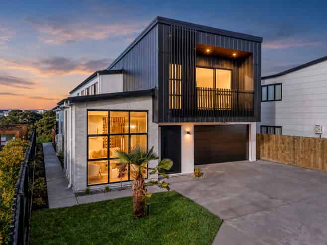 18 Pukeko Road, Hobsonville