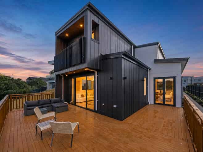 18 Pukeko Road, Hobsonville