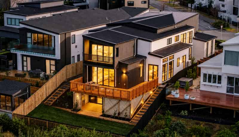 18 Pukeko Road, Hobsonville