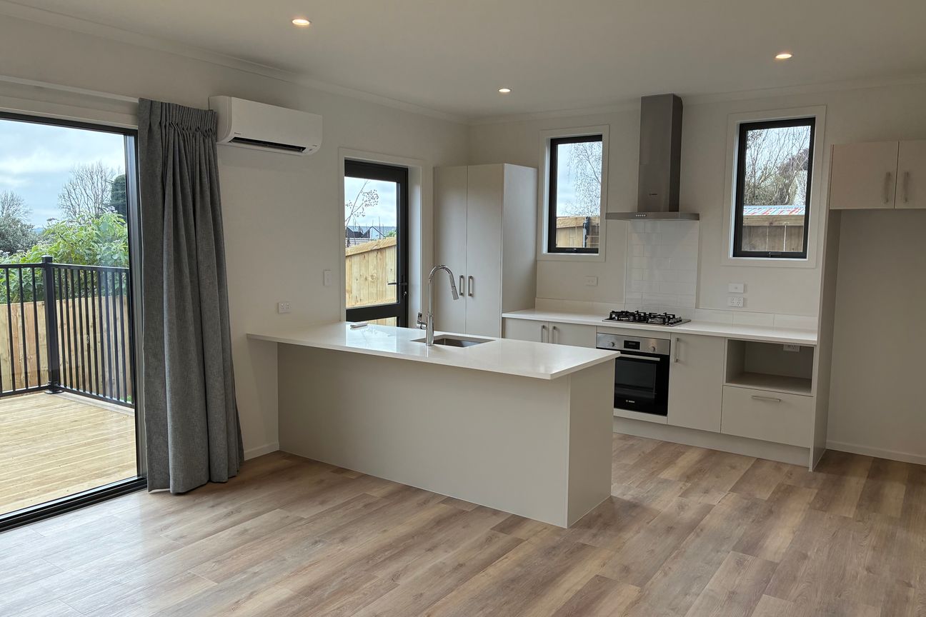 Brand New 2-bedroom for Rent! - Bild 2