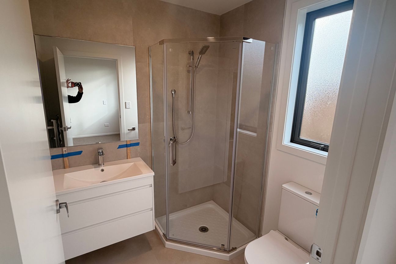 Brand New 2-bedroom for Rent! - Bild 6