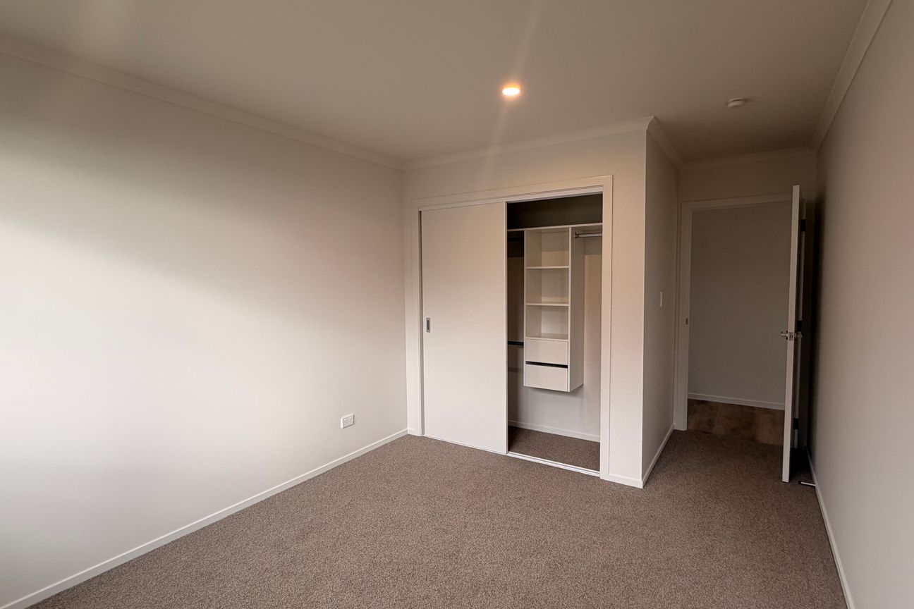 Brand New 2-bedroom for Rent! - Bild 5