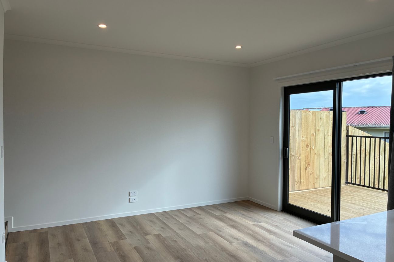 Brand New 2-bedroom for Rent! - Bild 3