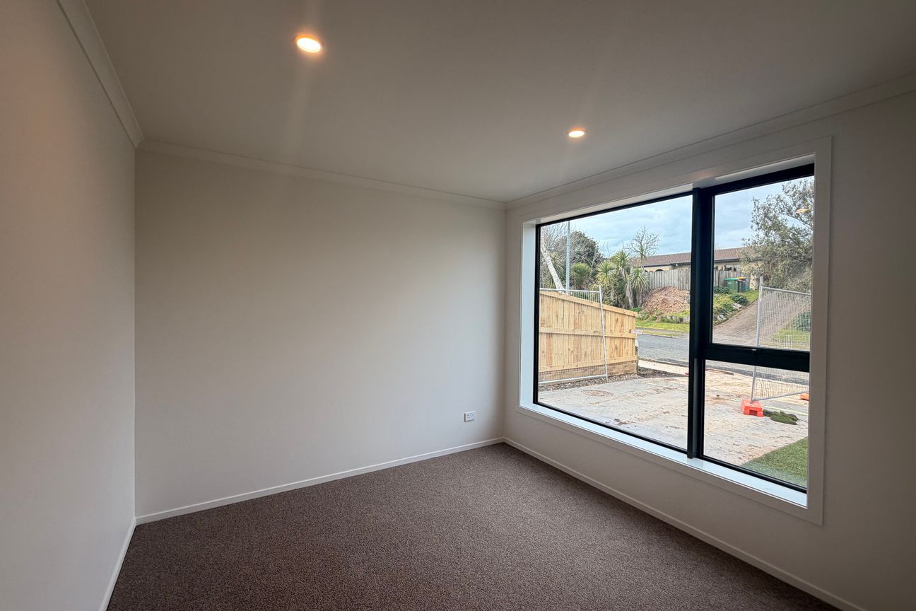 Brand New 2-bedroom for Rent! - Fler