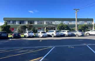 Small Office. Big Potential in the Mount