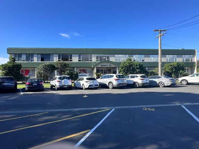 Small Office. Big Potential in the Mount