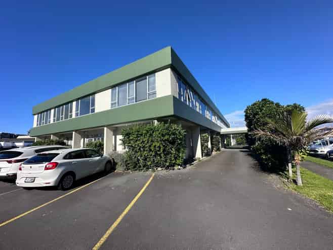 Small Office. Big Potential in the Mount