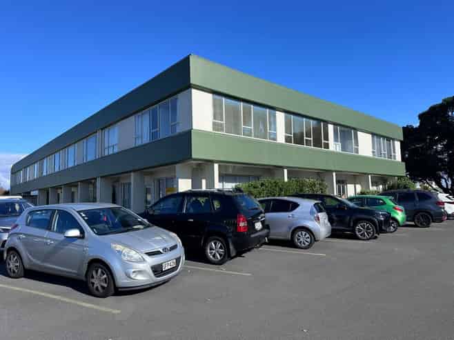 Small Office. Big Potential in the Mount