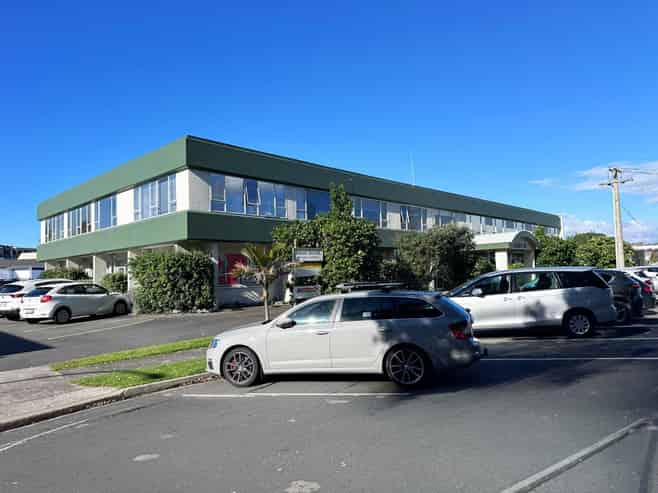 Small Office. Big Potential in the Mount