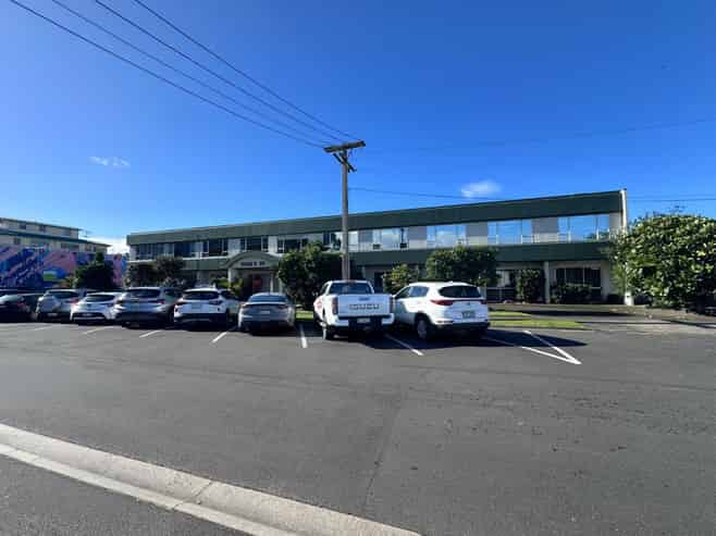Small Office. Big Potential in the Mount
