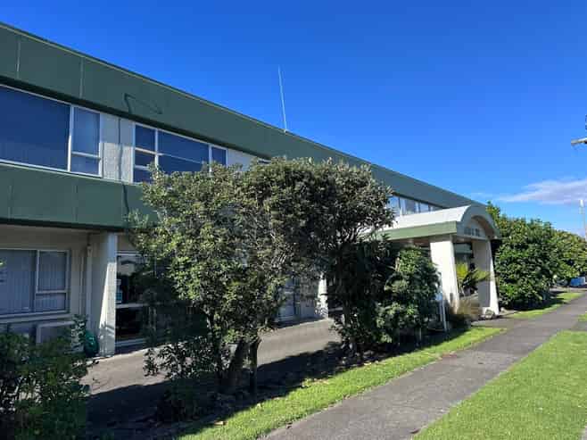 Small Office. Big Potential in the Mount