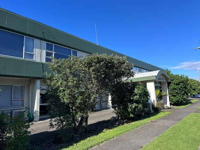 Small Office. Big Potential in the Mount