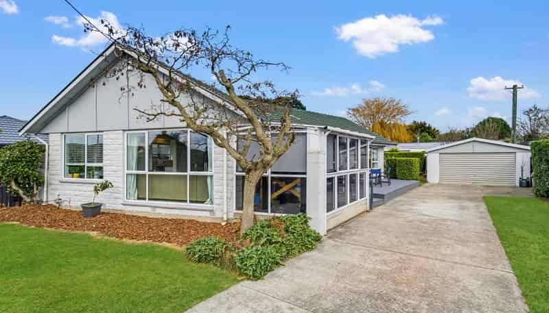 56 Awatea Road, Hornby