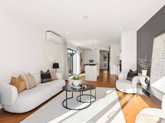 3 Walter Merton Road, Hobsonville