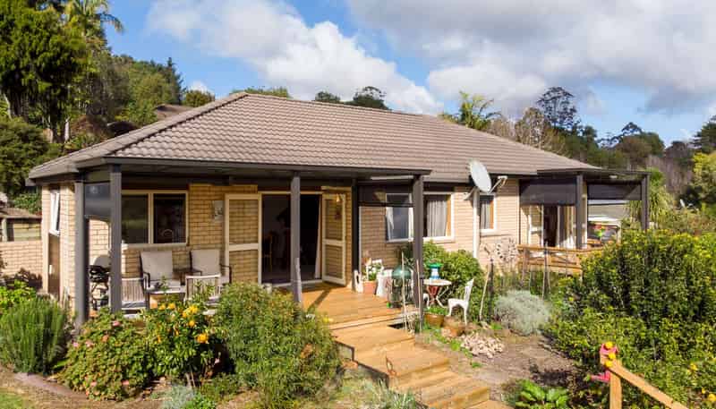 19B Peacock Garden Drive, Kerikeri