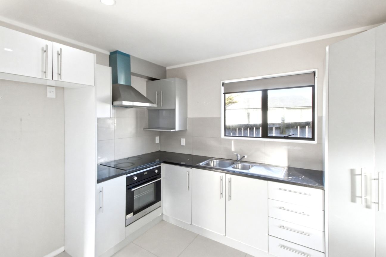 Naturally well-lit, comfortable home! - Widok 2