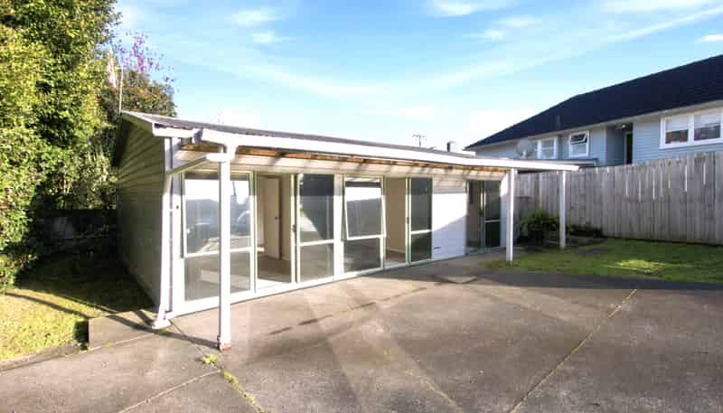 49a Buller Crescent, Manurewa