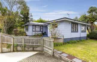 132C Te Heuheu Street, Taupo