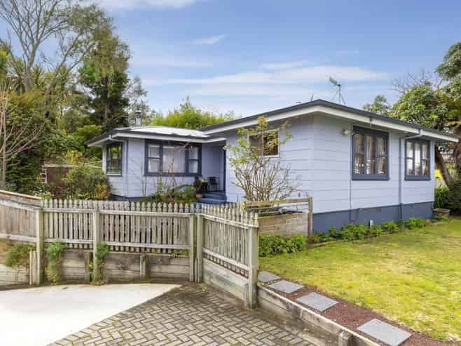 132C Te Heuheu Street, Taupo