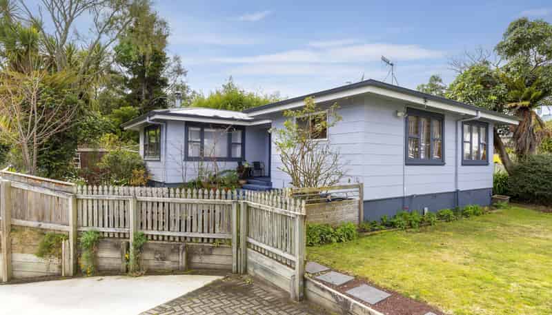 132C Te Heuheu Street, Taupo