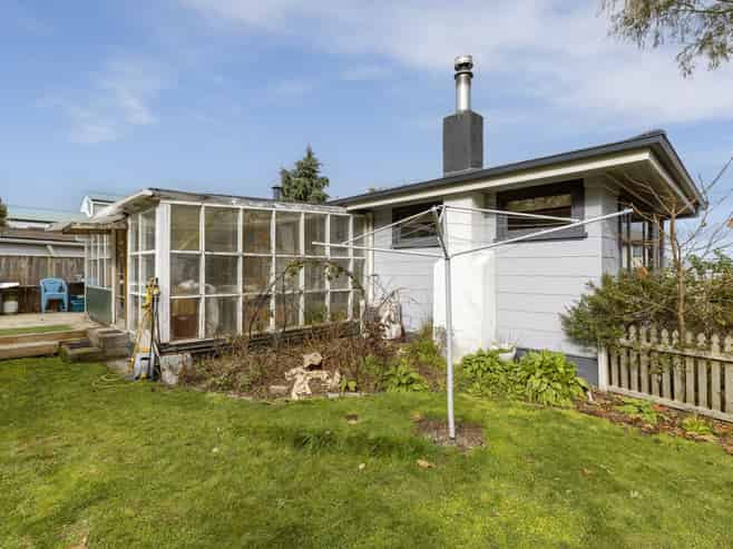 132C Te Heuheu Street, Taupo