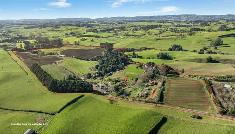 156A Schlaepfer Road, Pukekohe