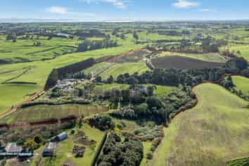 156A Schlaepfer Road, Pukekohe