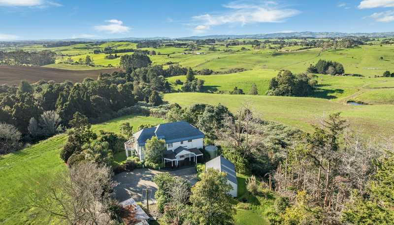 156A Schlaepfer Road, Pukekohe