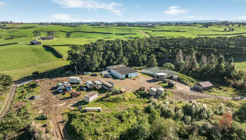 156A Schlaepfer Road, Pukekohe