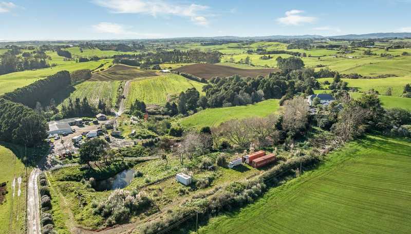 156A Schlaepfer Road, Pukekohe