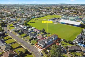 2/29 Raglan Street, Mangere East