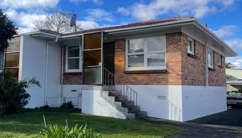 12a Tutere Road, Papatoetoe
