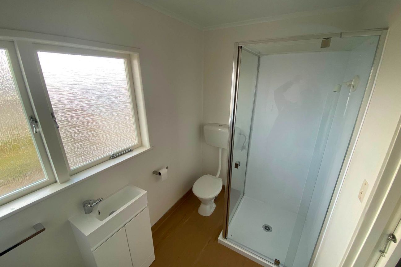 Brick Unit - Two Bedrooms - Ansicht 4