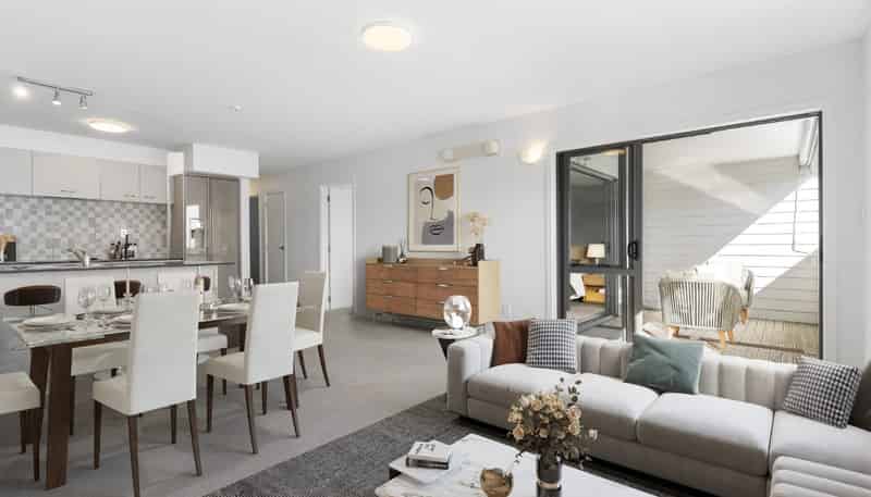 2B/38 Princes Street, Onehunga