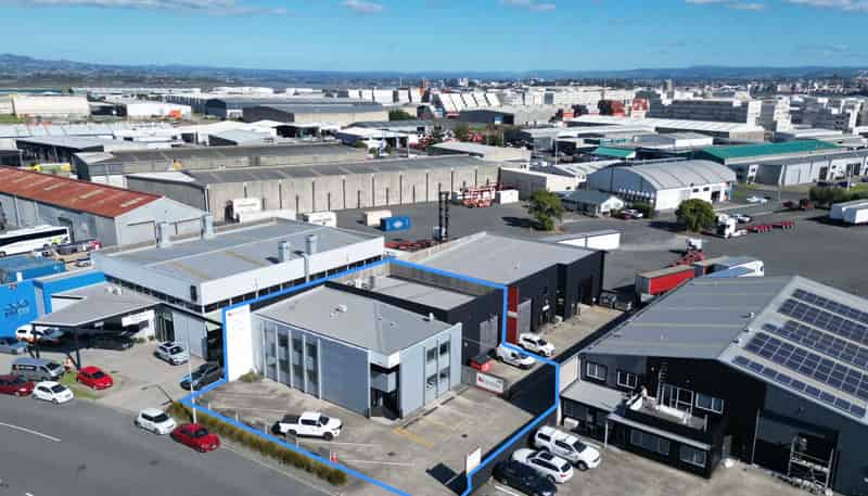 Tenancy 1/22 Tukorako Drive, Mount Maunganui