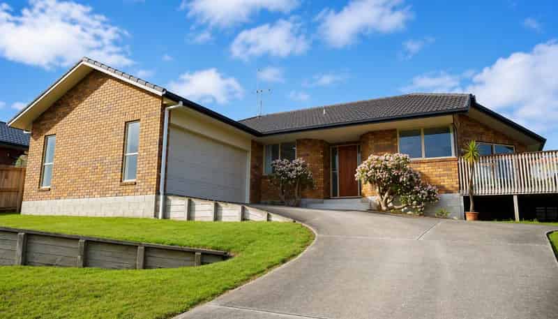 43 Twickenham Place, Nawton