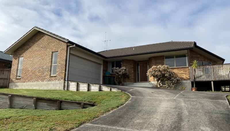 43 Twickenham Place, Nawton