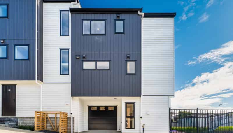 79 A,B,C Gallony Avenue, Massey