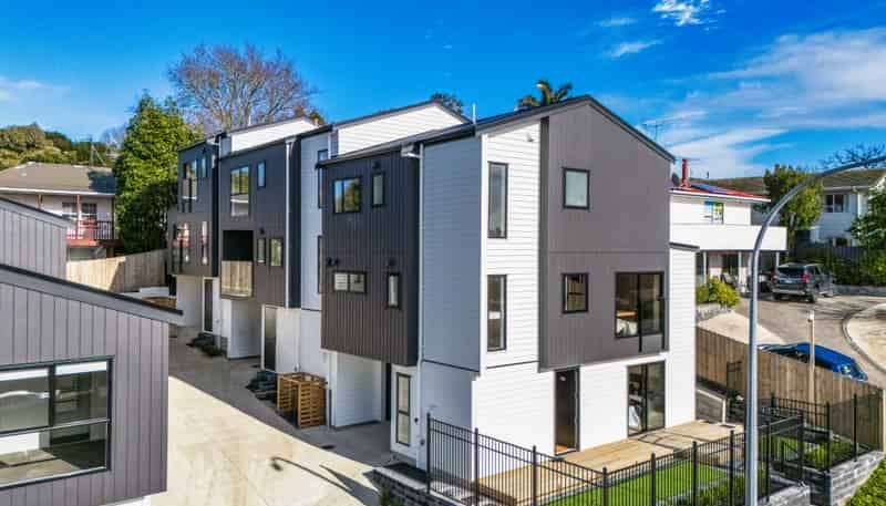 79 A & 79B Gallony Avenue, Massey